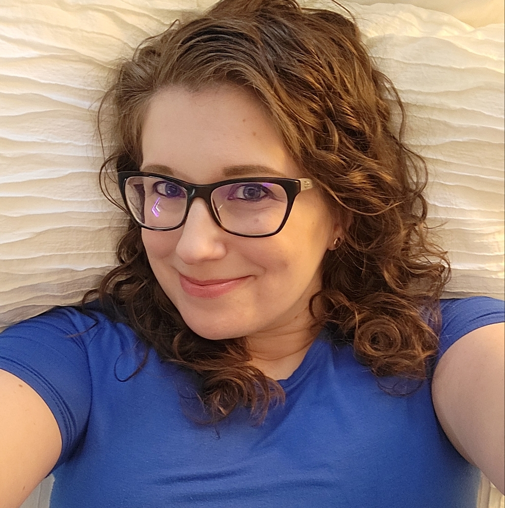 Meet your Posher, Brittany